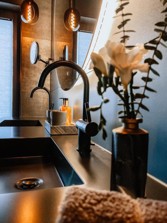 Hotel Atlantic Westerland Ngoại thất bức ảnh