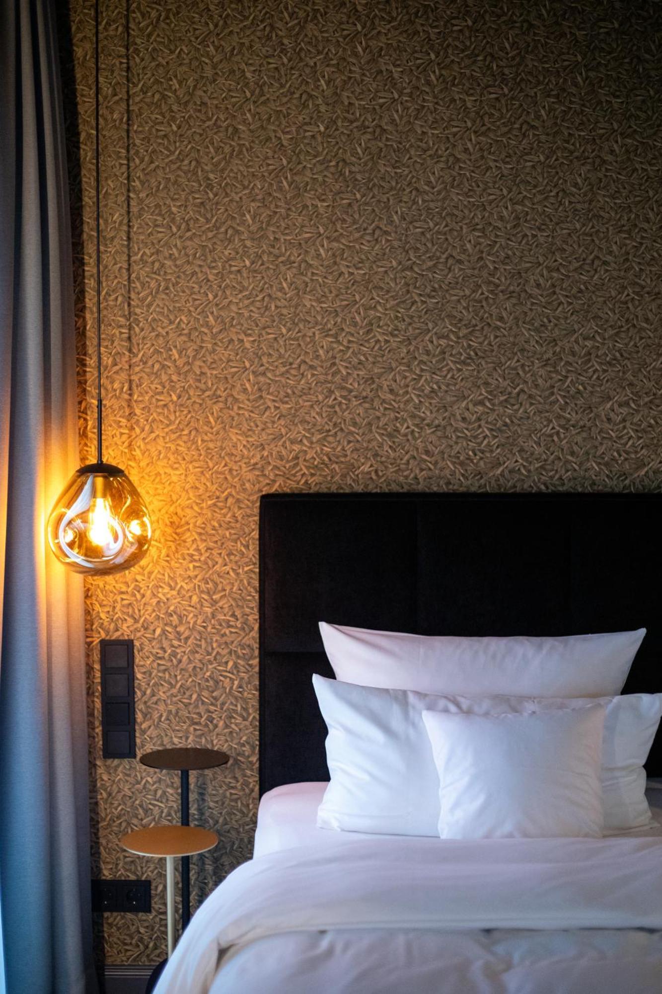 Hotel Atlantic Westerland Ngoại thất bức ảnh