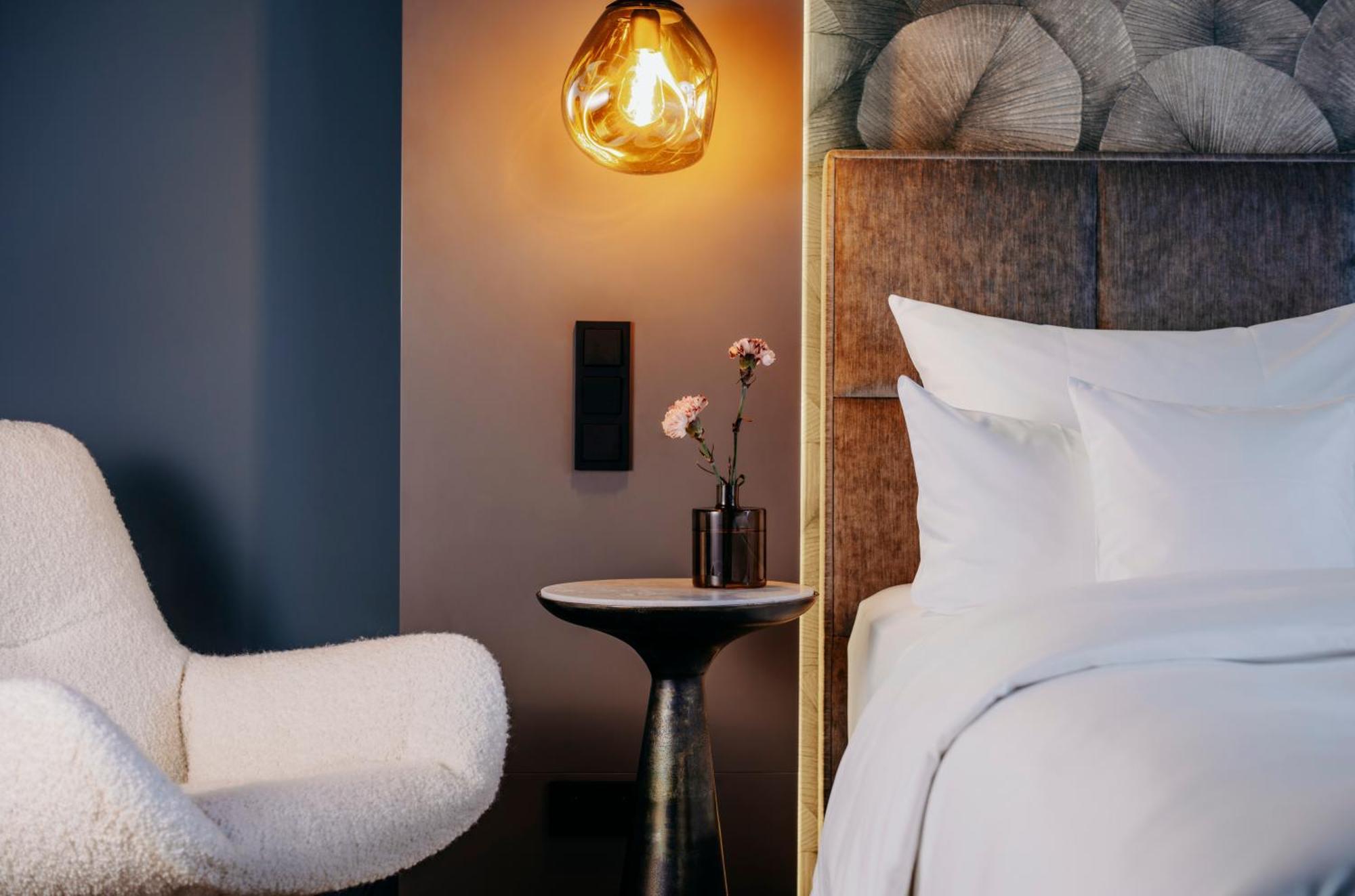 Hotel Atlantic Westerland Ngoại thất bức ảnh
