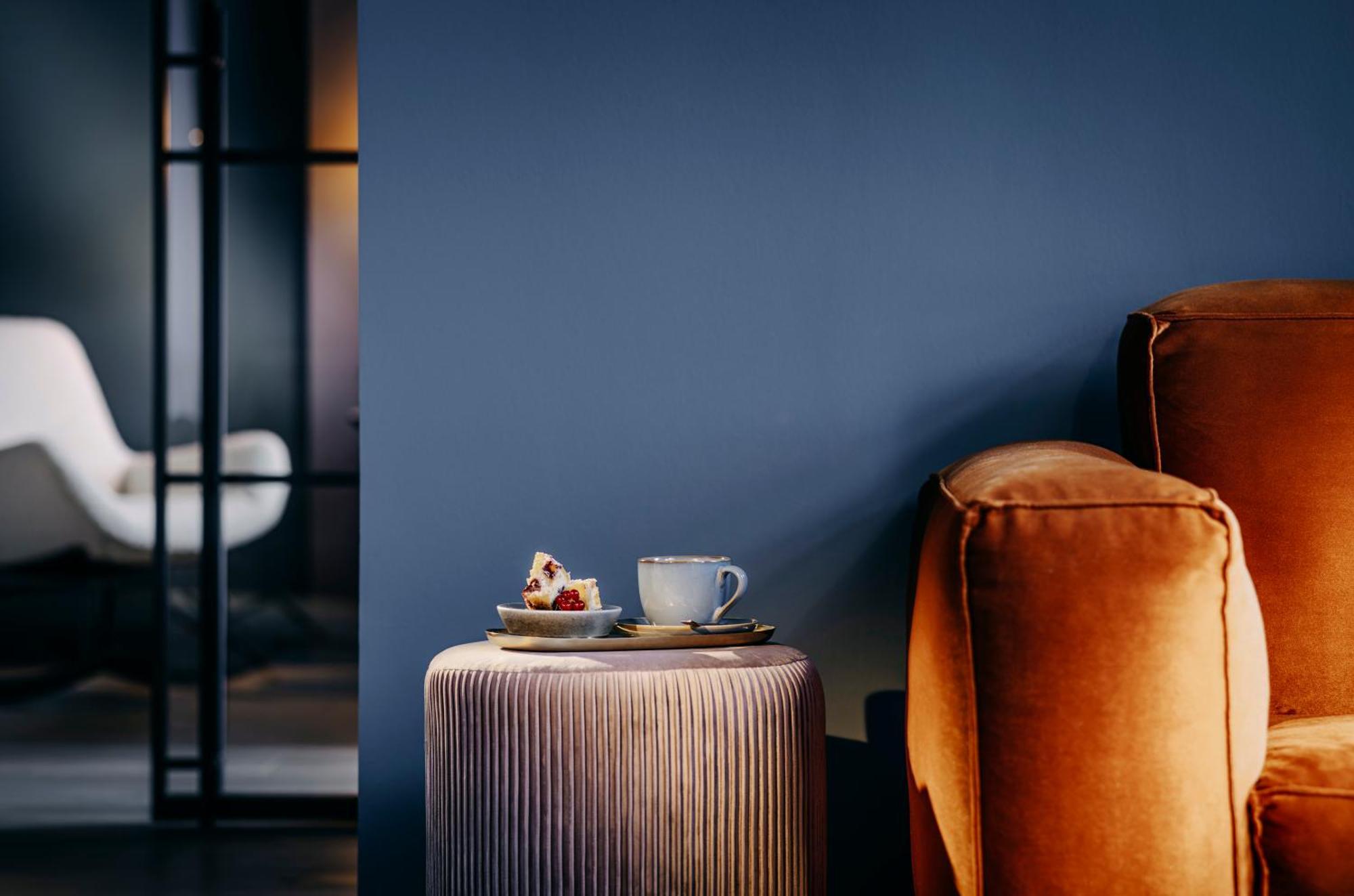 Hotel Atlantic Westerland Ngoại thất bức ảnh