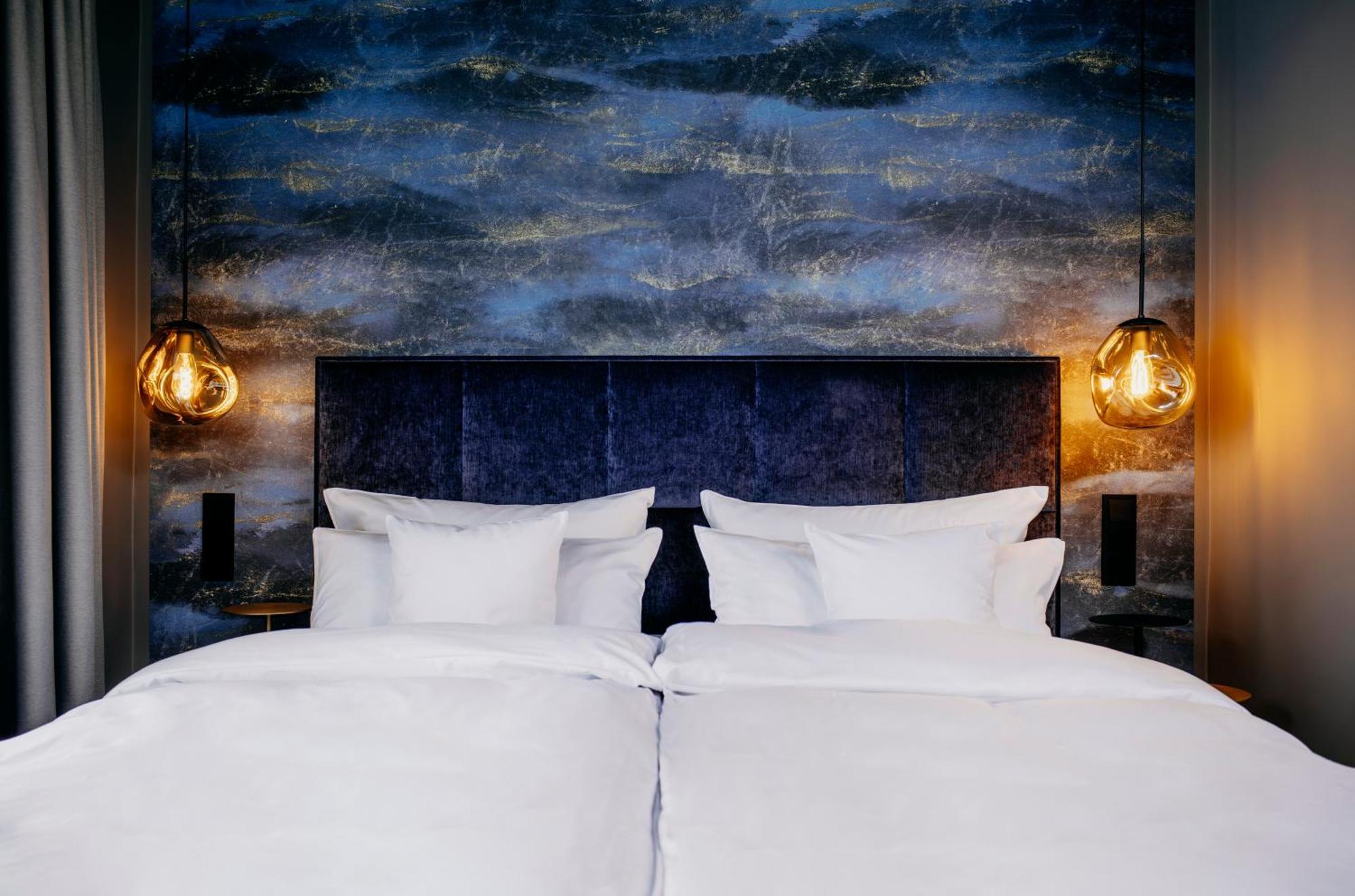 Hotel Atlantic Westerland Ngoại thất bức ảnh